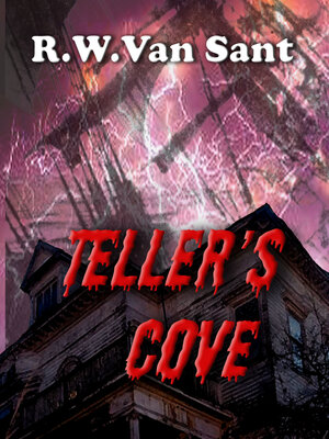 cover image of Teller's Cove